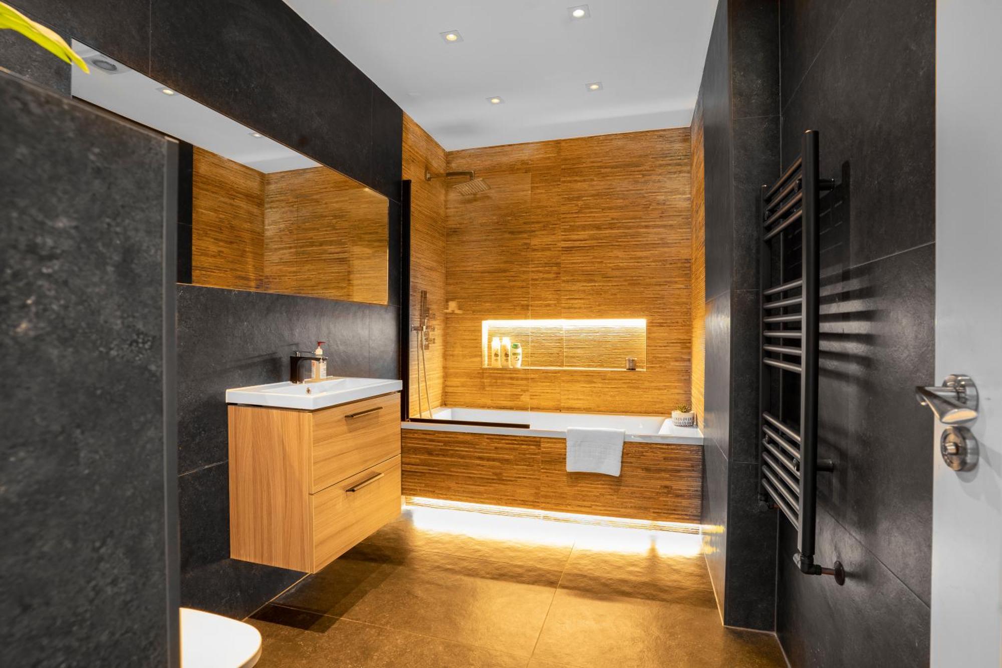 Stylish Apartments London Near Wembley Stadium Екстериор снимка
