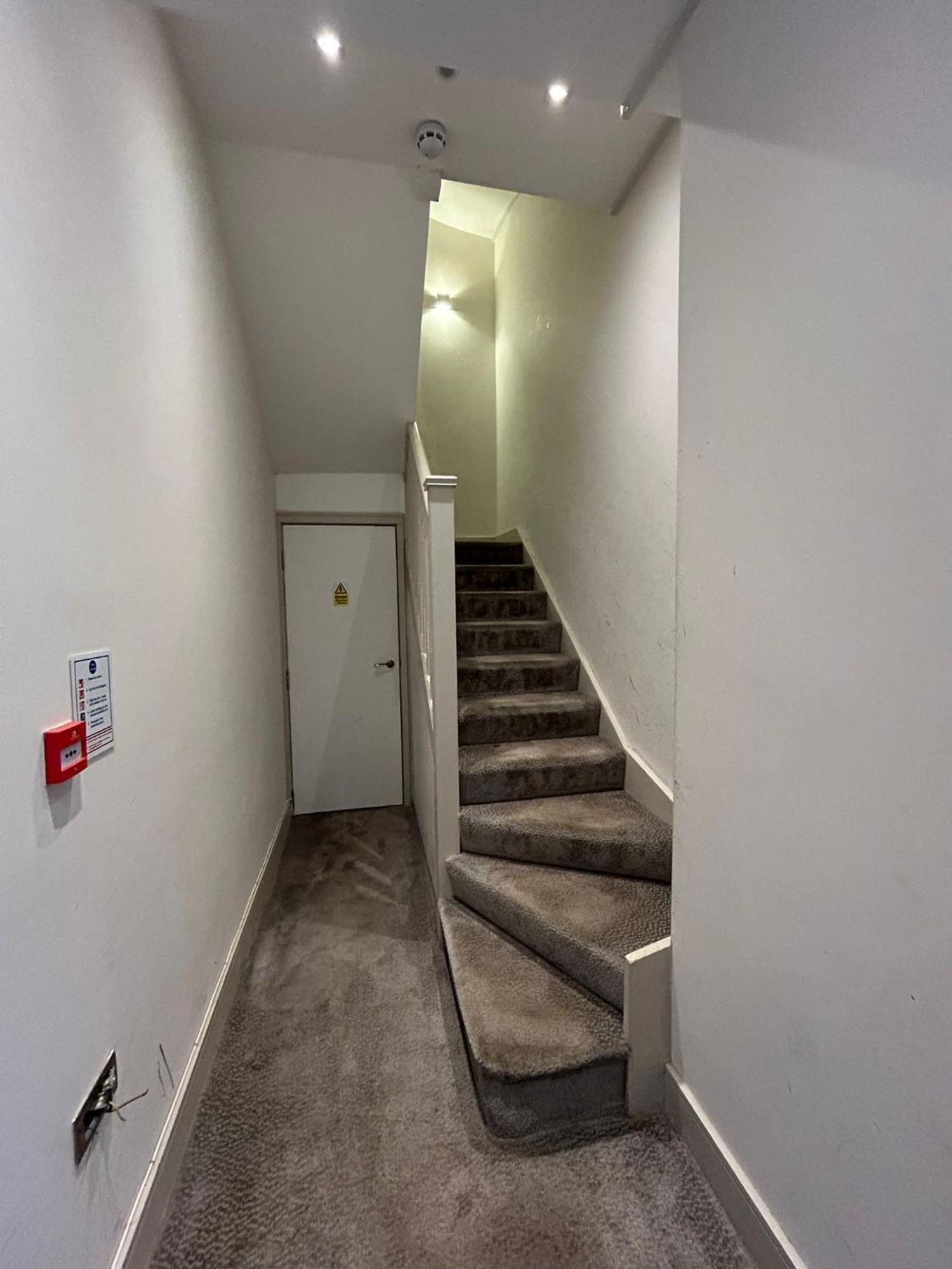 Stylish Apartments London Near Wembley Stadium Екстериор снимка