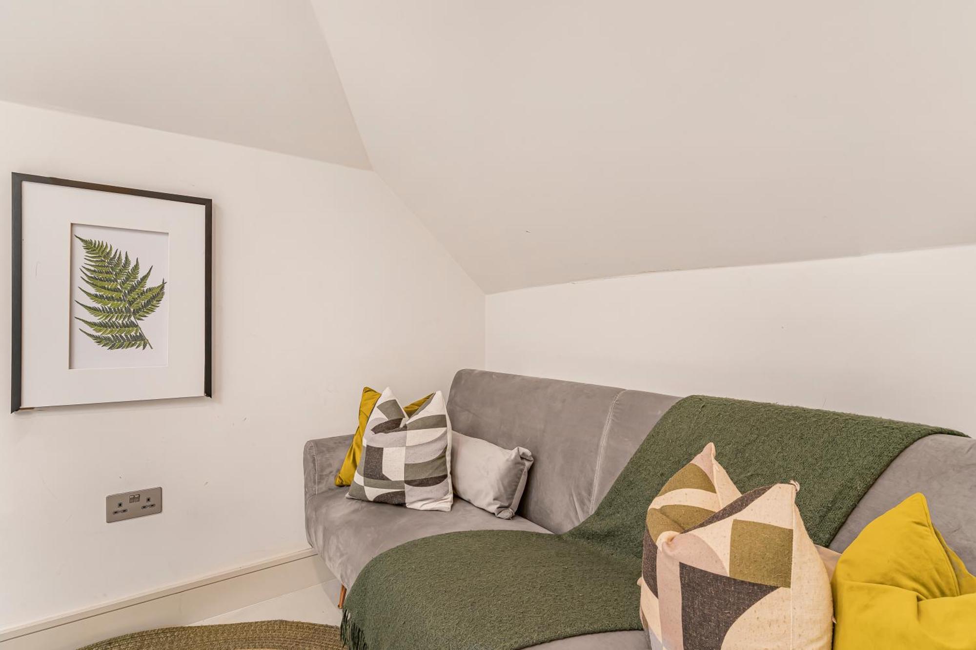 Stylish Apartments London Near Wembley Stadium Екстериор снимка