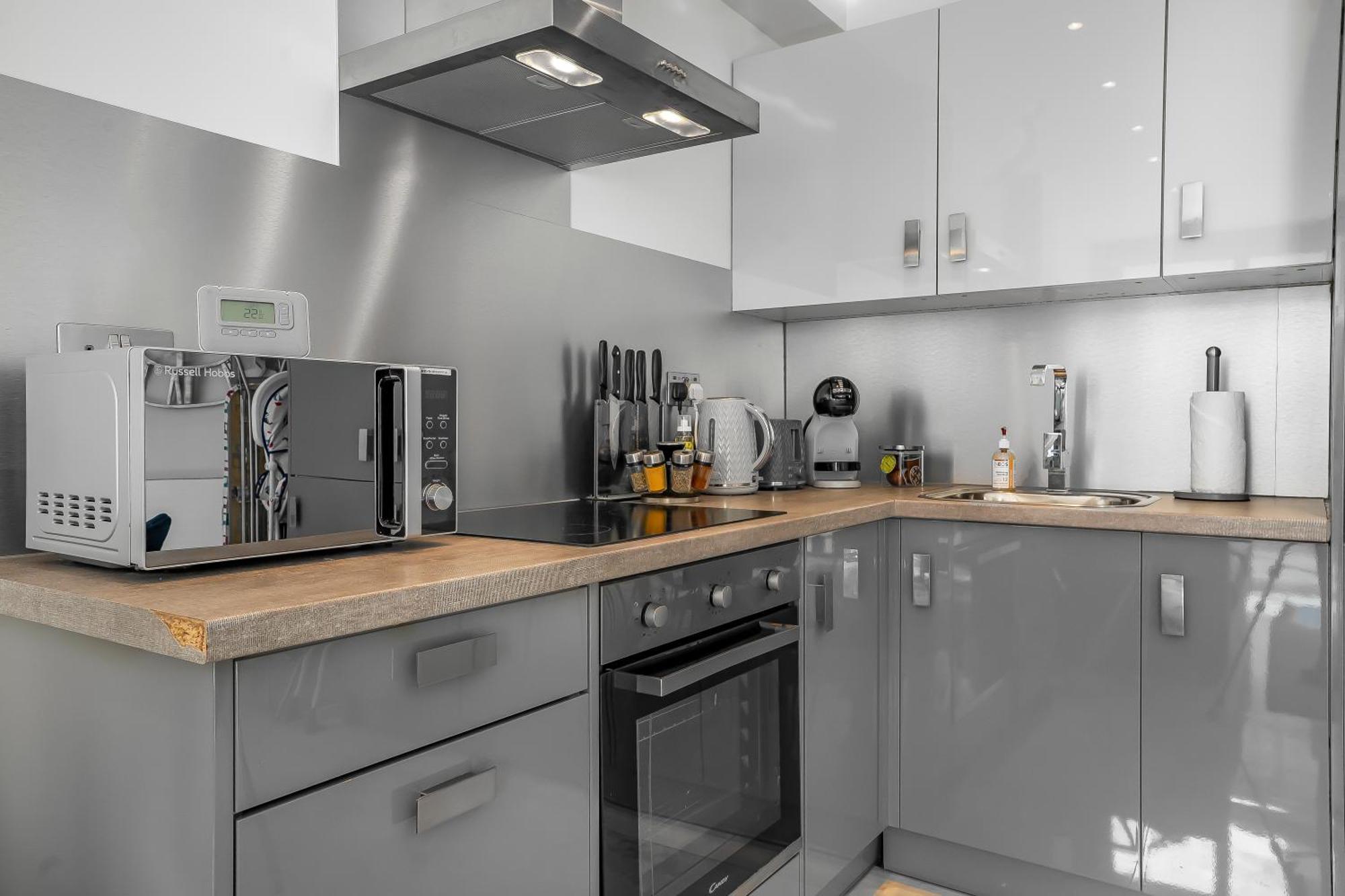 Stylish Apartments London Near Wembley Stadium Екстериор снимка