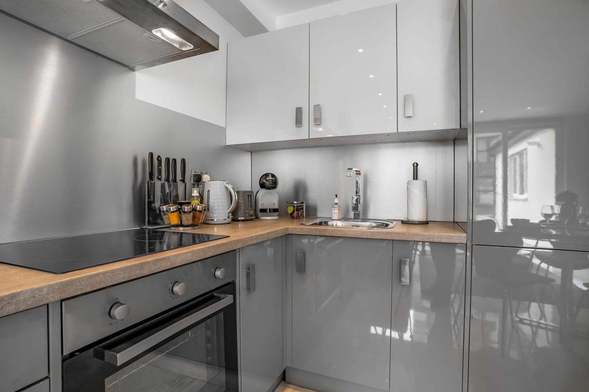 Stylish Apartments London Near Wembley Stadium Екстериор снимка