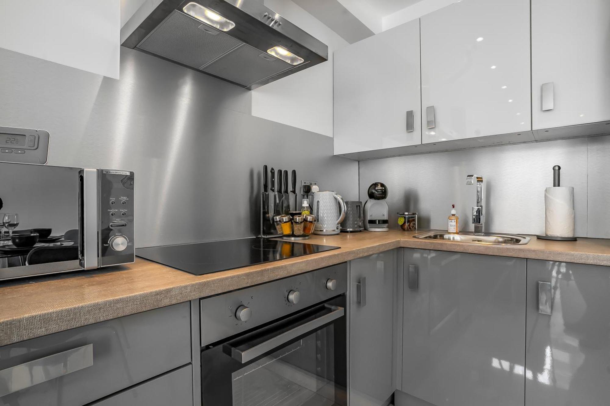 Stylish Apartments London Near Wembley Stadium Екстериор снимка