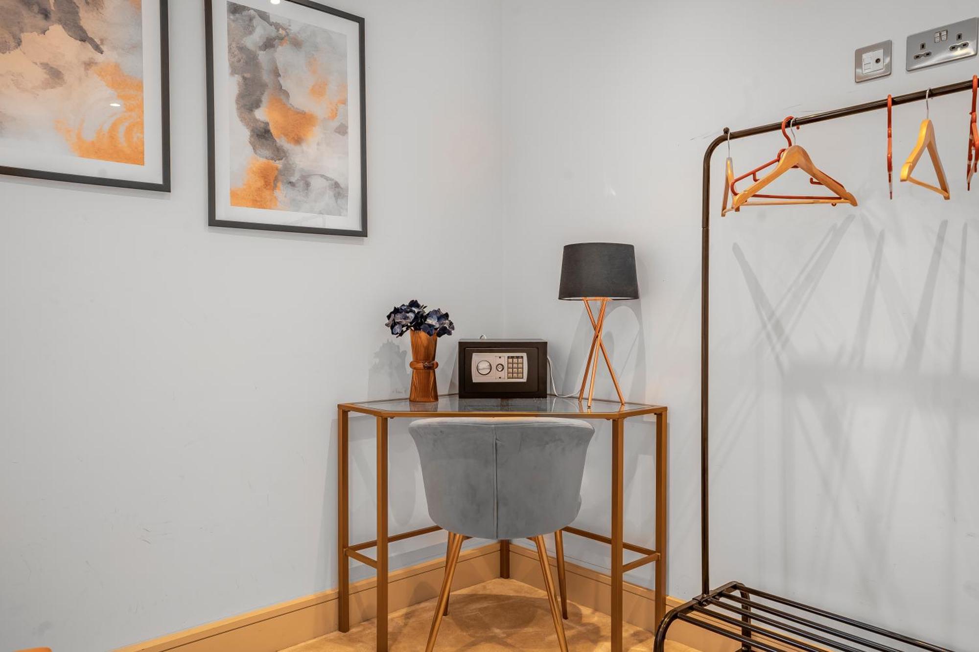 Stylish Apartments London Near Wembley Stadium Екстериор снимка