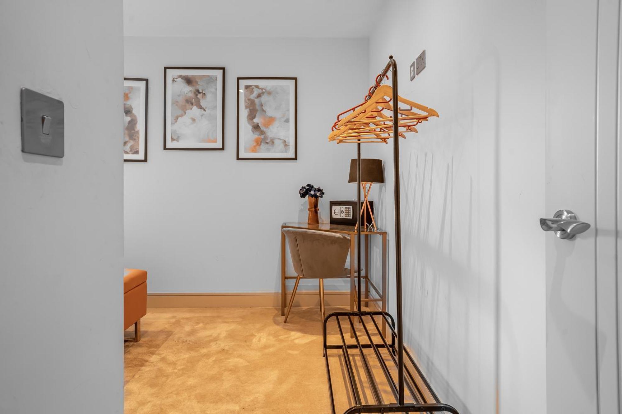 Stylish Apartments London Near Wembley Stadium Екстериор снимка